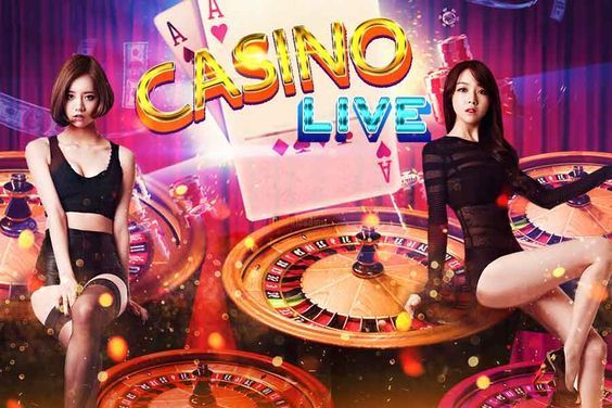 Melhor Cassino Live Casino