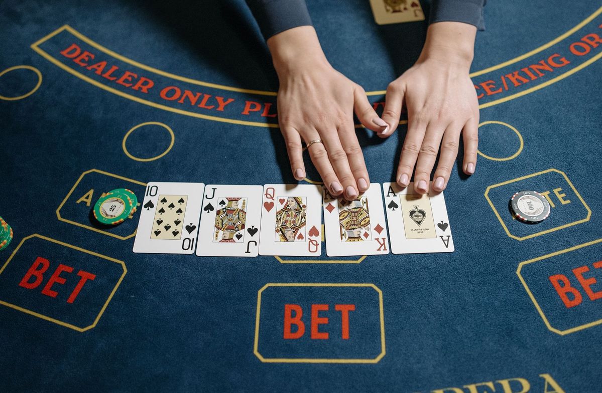 Melhor Cassino Live Casino