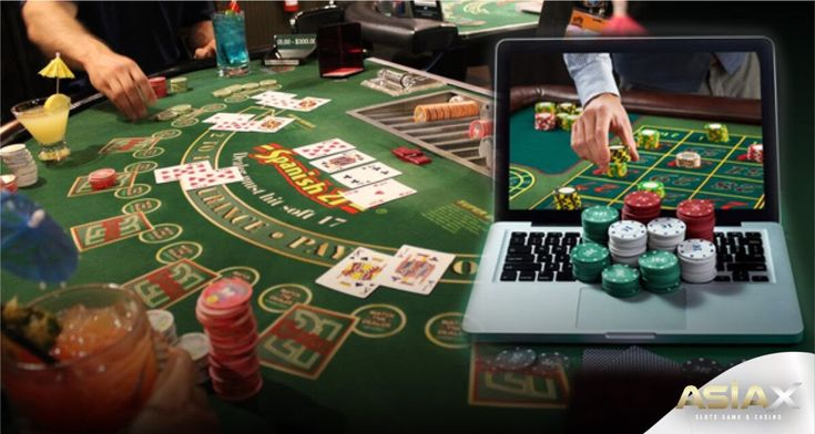 Melhor Cassino Live Casino