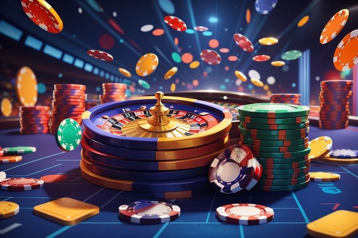 Melhor Cassino Live Casino